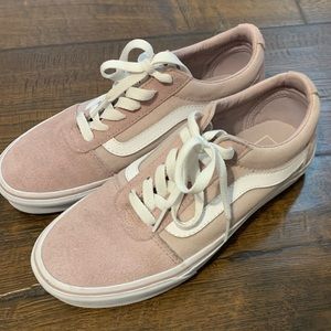 Women’s Vans